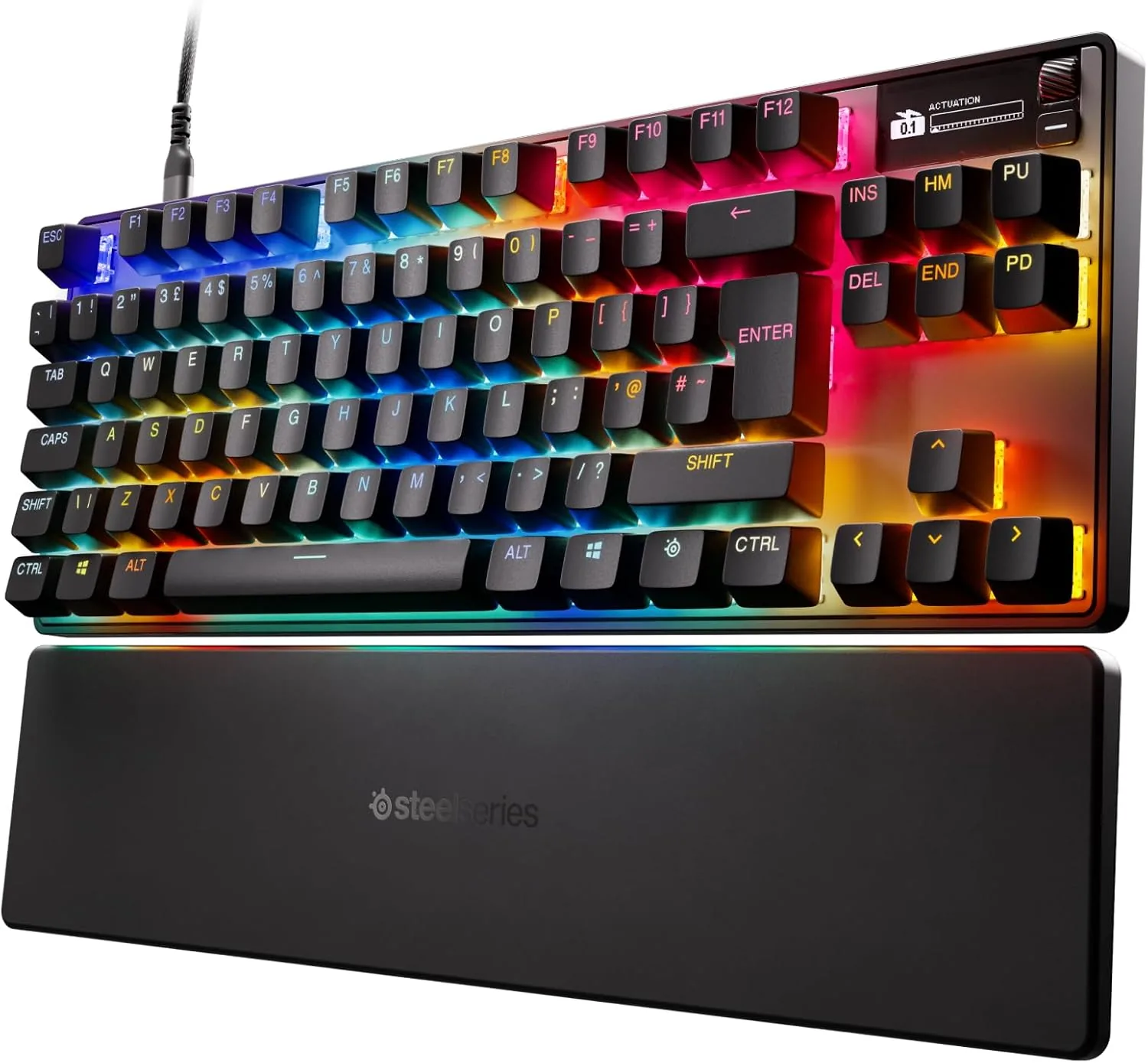 SteelSeries Apex Pro TKL