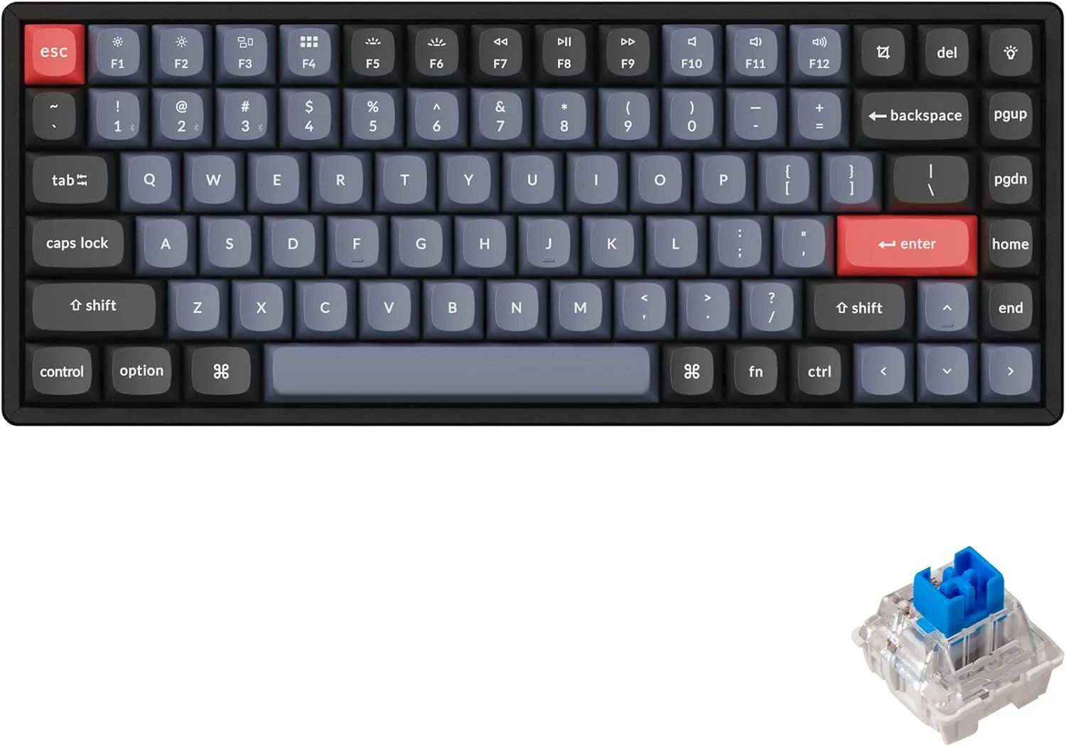 Keychron K2 Pro