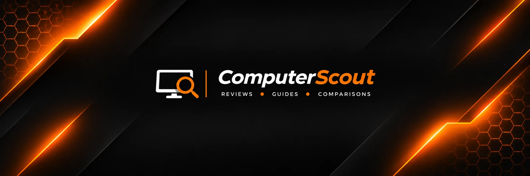 Scouting the best computer hardware, so you don't have to.