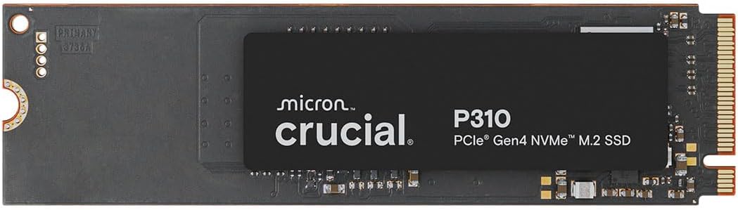 Crucial P310 2TB