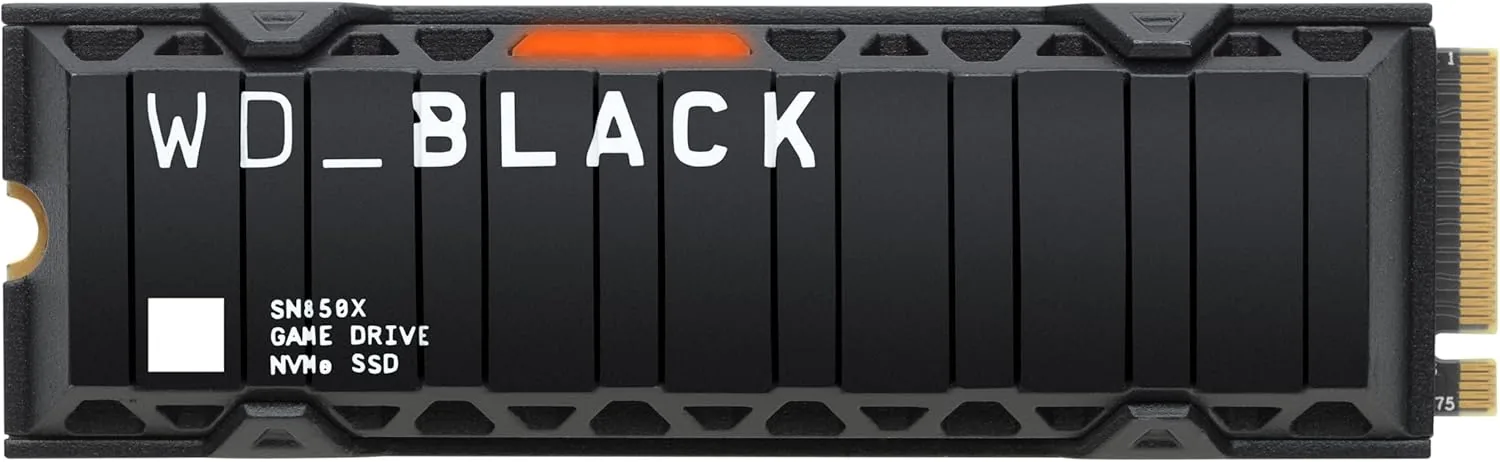 WD_BLACK SN850X 2TB