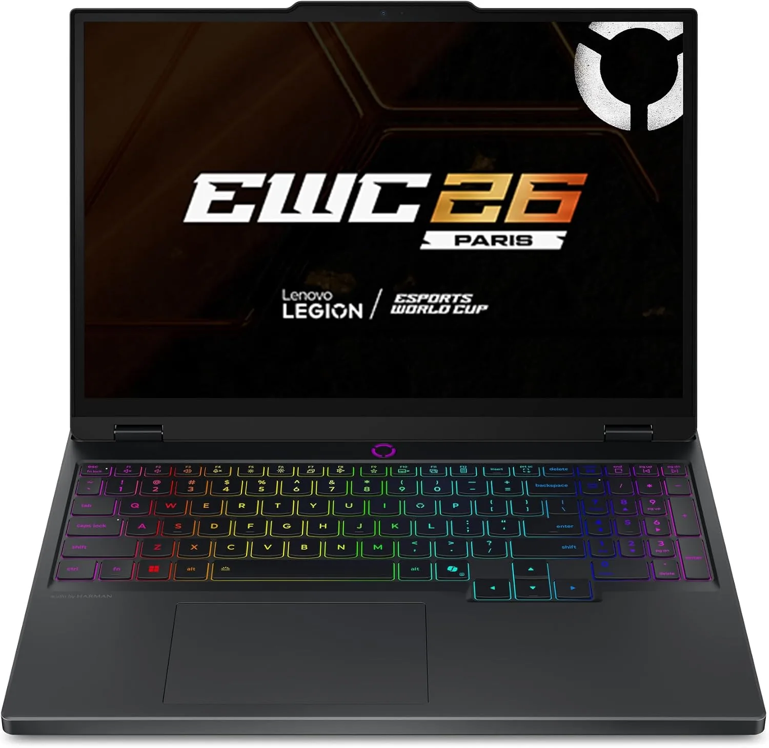 Lenovo Legion 5